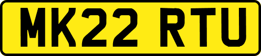 MK22RTU