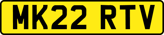 MK22RTV