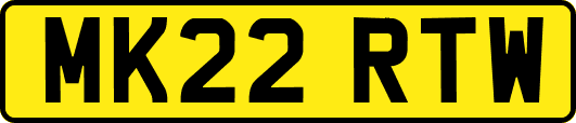 MK22RTW