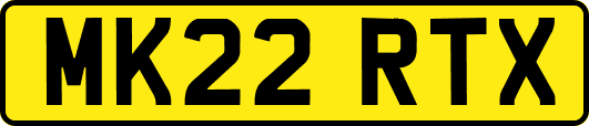 MK22RTX