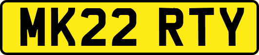 MK22RTY