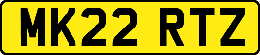 MK22RTZ