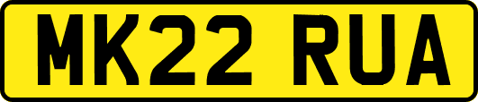 MK22RUA