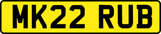 MK22RUB