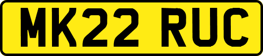 MK22RUC
