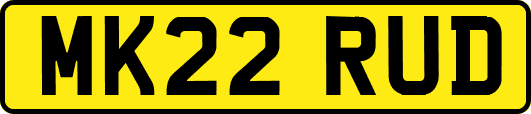 MK22RUD