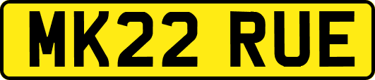 MK22RUE