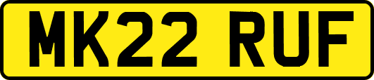 MK22RUF