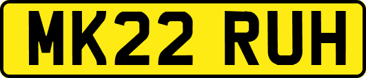 MK22RUH
