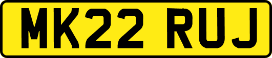 MK22RUJ