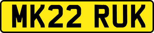 MK22RUK