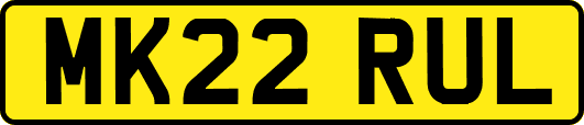 MK22RUL