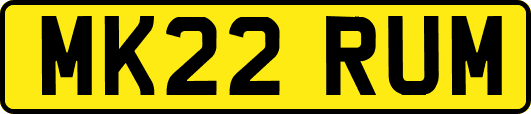 MK22RUM