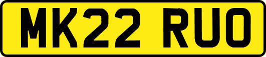 MK22RUO