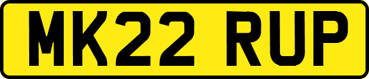 MK22RUP