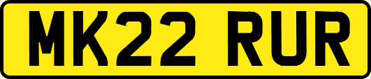 MK22RUR