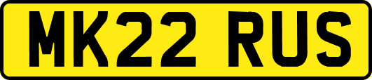 MK22RUS