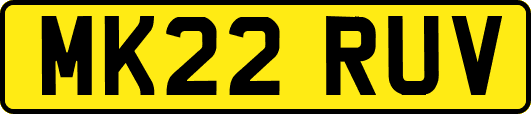 MK22RUV