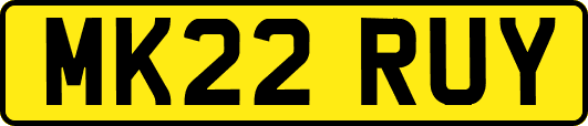 MK22RUY