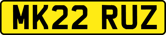 MK22RUZ