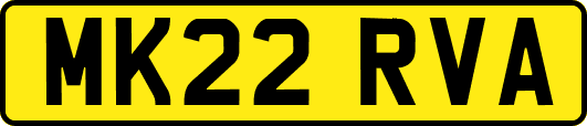 MK22RVA