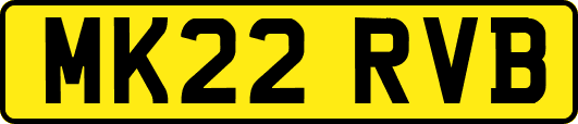 MK22RVB