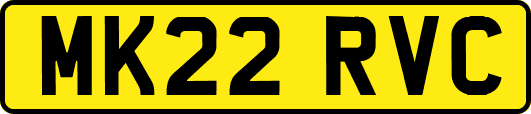 MK22RVC
