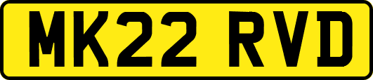 MK22RVD