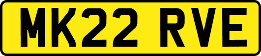 MK22RVE