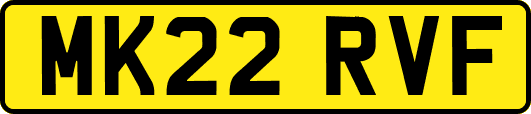 MK22RVF