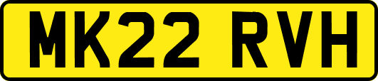 MK22RVH