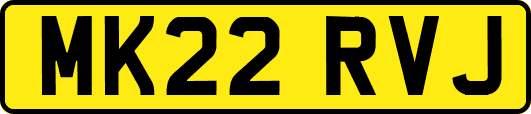 MK22RVJ