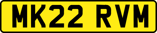 MK22RVM