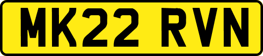 MK22RVN