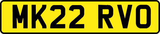 MK22RVO