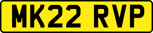 MK22RVP