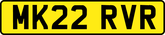 MK22RVR