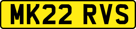 MK22RVS