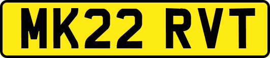 MK22RVT