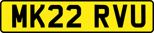 MK22RVU