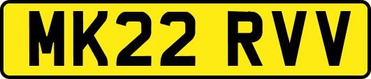 MK22RVV
