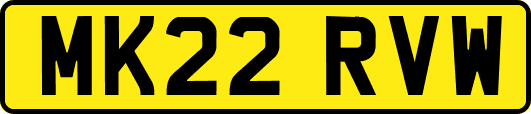 MK22RVW