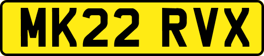 MK22RVX