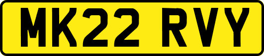 MK22RVY
