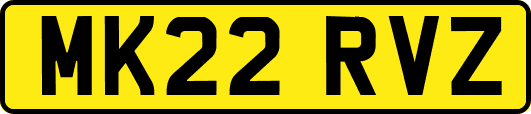 MK22RVZ