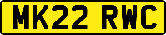 MK22RWC