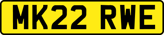 MK22RWE