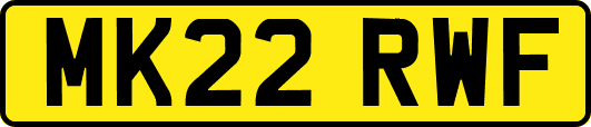 MK22RWF