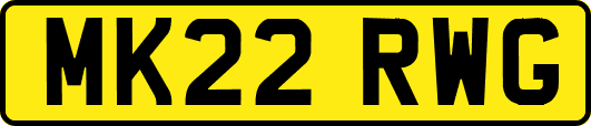MK22RWG