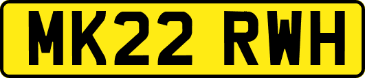 MK22RWH